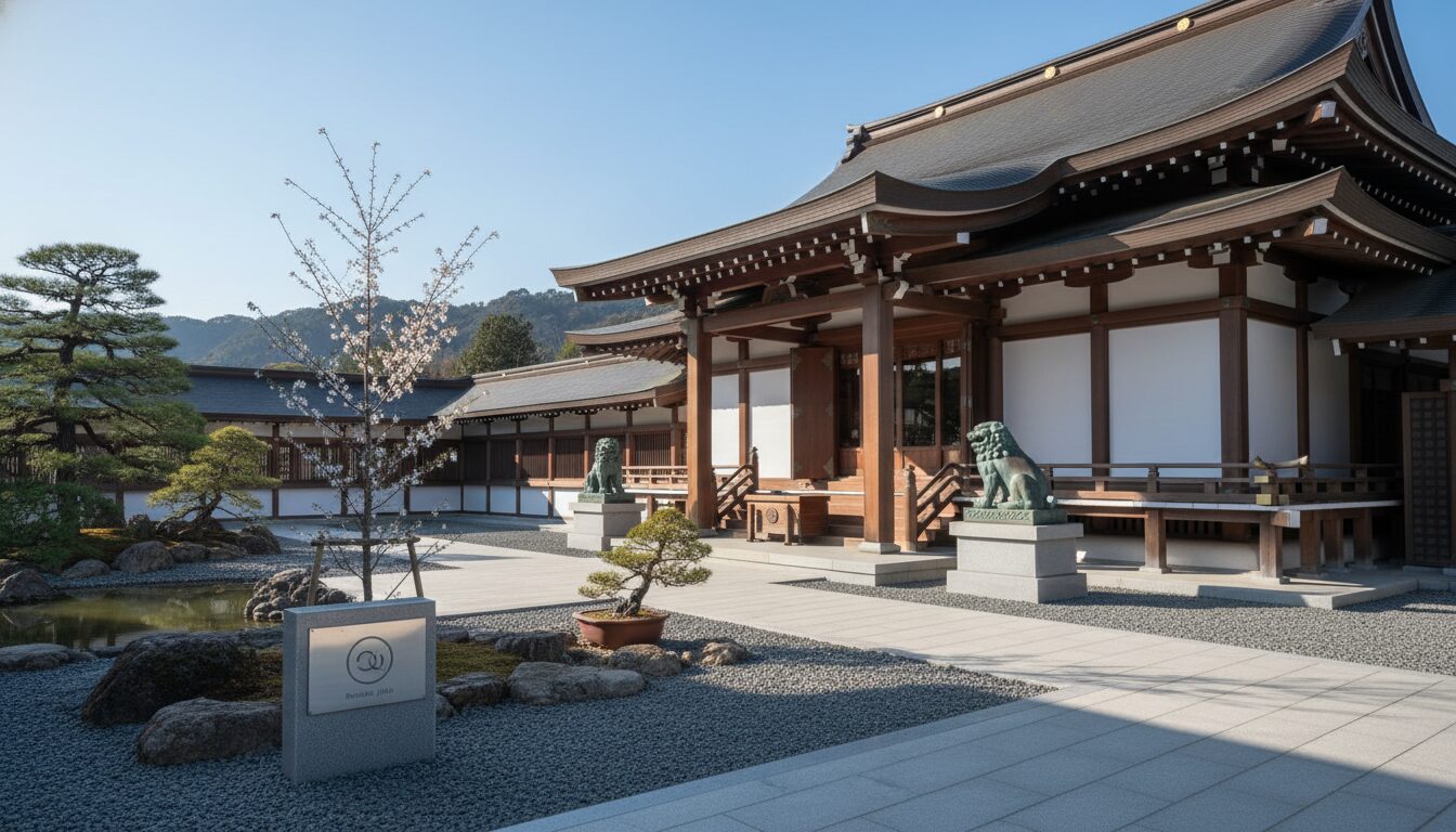 現代におけるエリート神社?「別表神社」という新しい基準