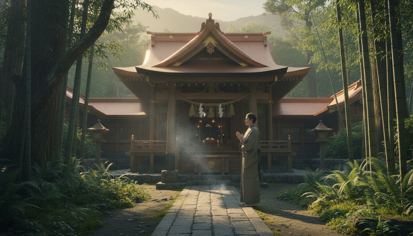 日頃の感謝を伝える神恩感謝の重要性