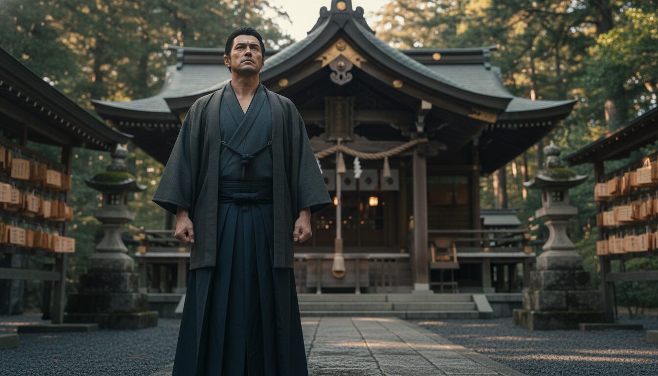 願い事は「誓い」の形で宣言する効果