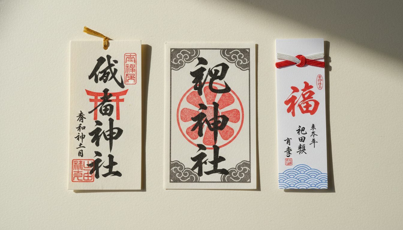 複数のお札がある場合の正しい並べ方と順番のルール