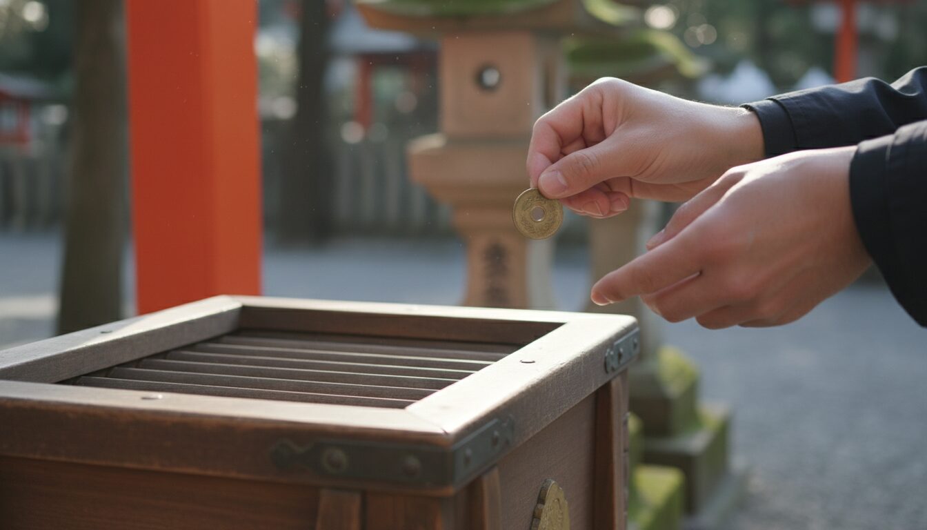 毎月1日と15日のお参りは感謝を伝える大切な習慣