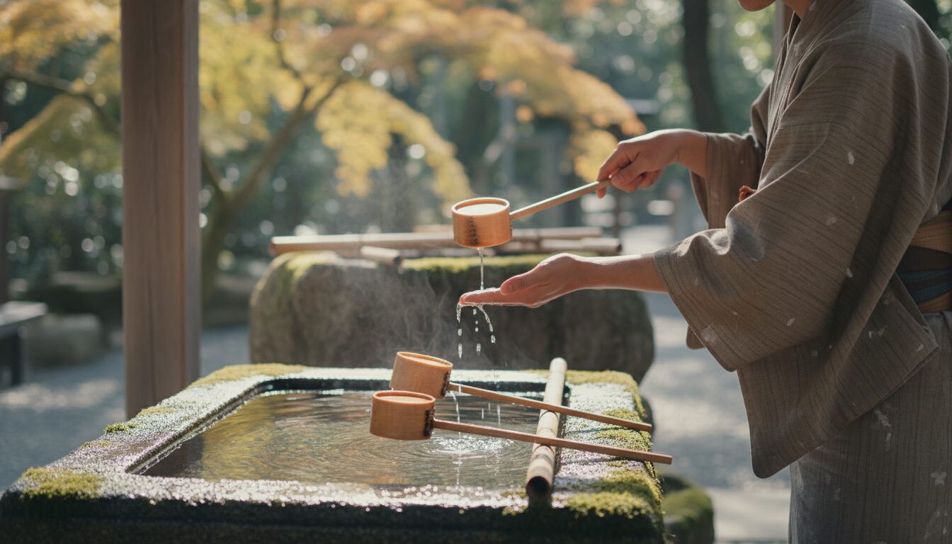 左利きの場合はどうする?無理なく行える作法の考え方