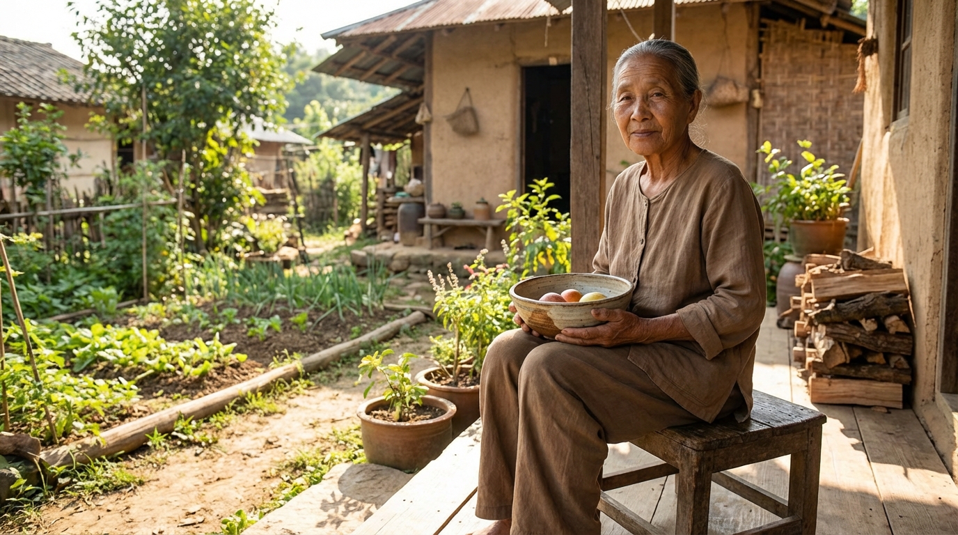 1. 老子が説いた「知足者富」の真の教えとは