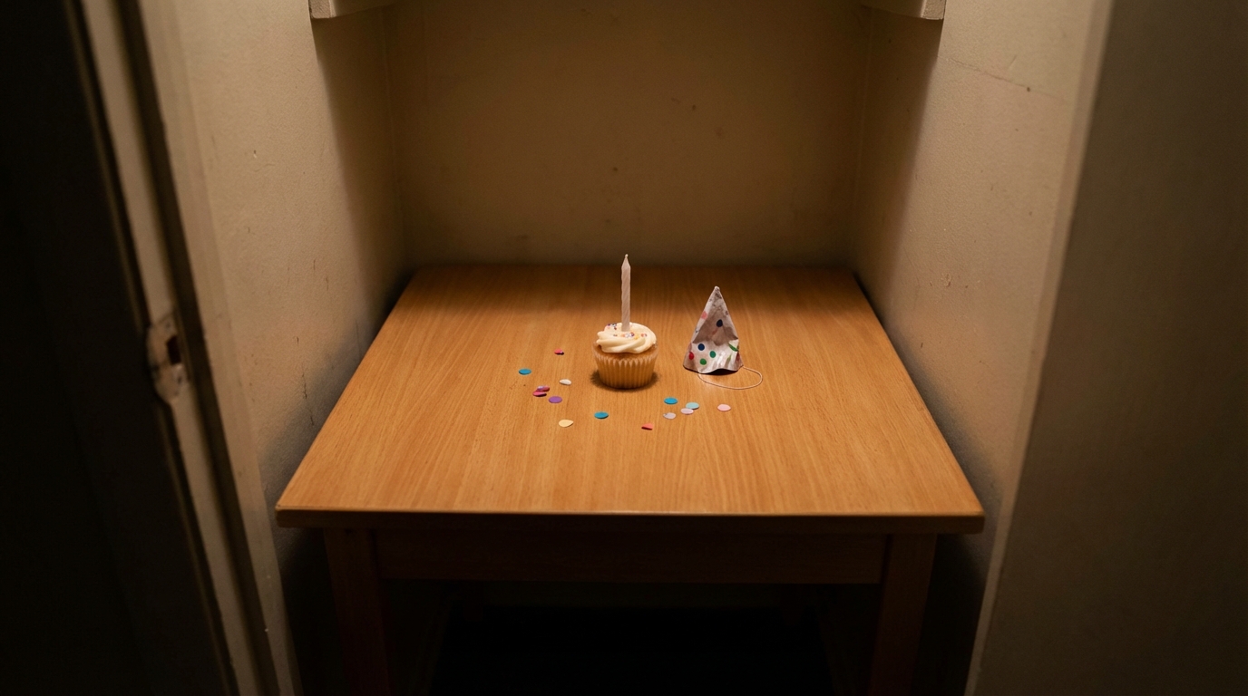 コンパクトすぎてお祝いの華やかさが足りない