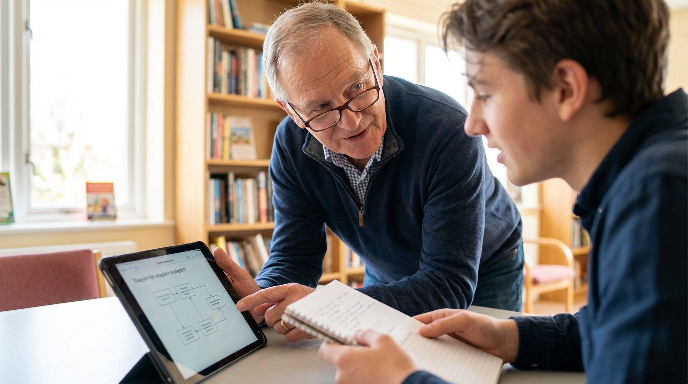 初心者が抱くよくある疑問（Q&A）への丁寧な回答