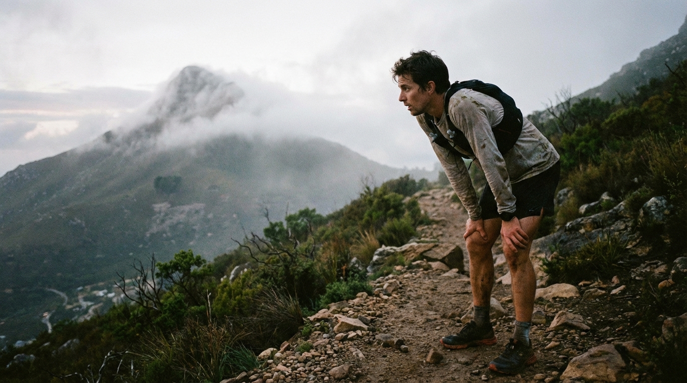 継続が困難な時のメンタルケアと克己心
