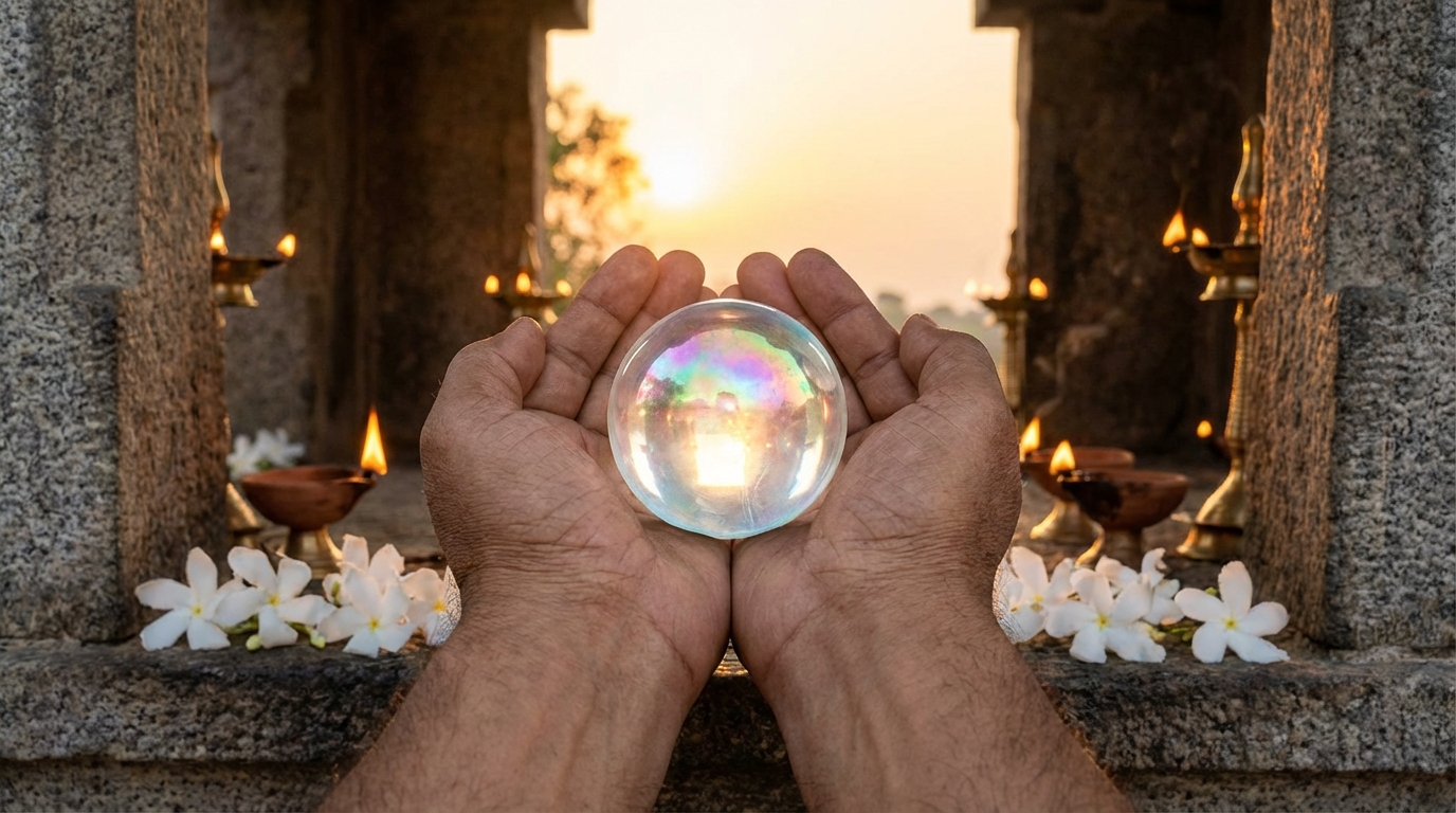 奇跡を呼ぶ？スピリチュアルな視点からの考察