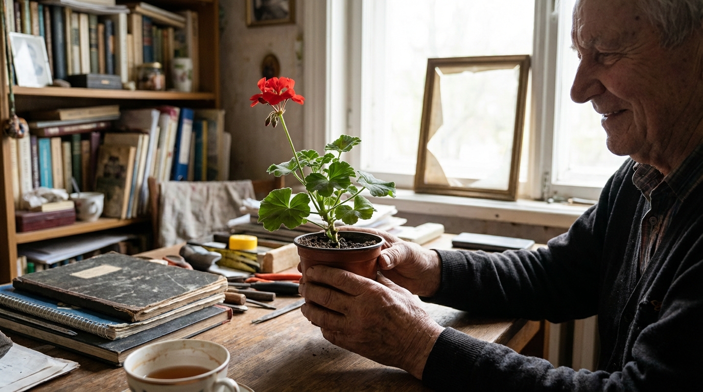 「ないもの」ではなく「あるもの」に目を向ける