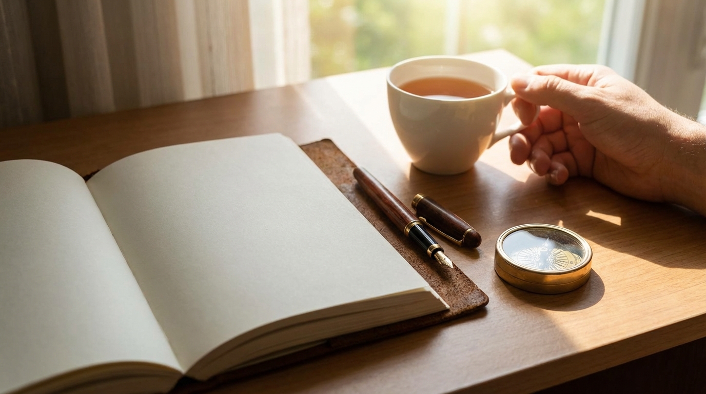 座右の銘としてこの言葉を刻むメリット