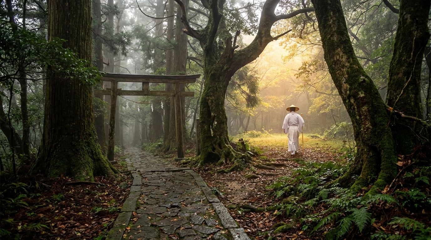 天津祝詞の不安と危険性を超えた先にあるもの