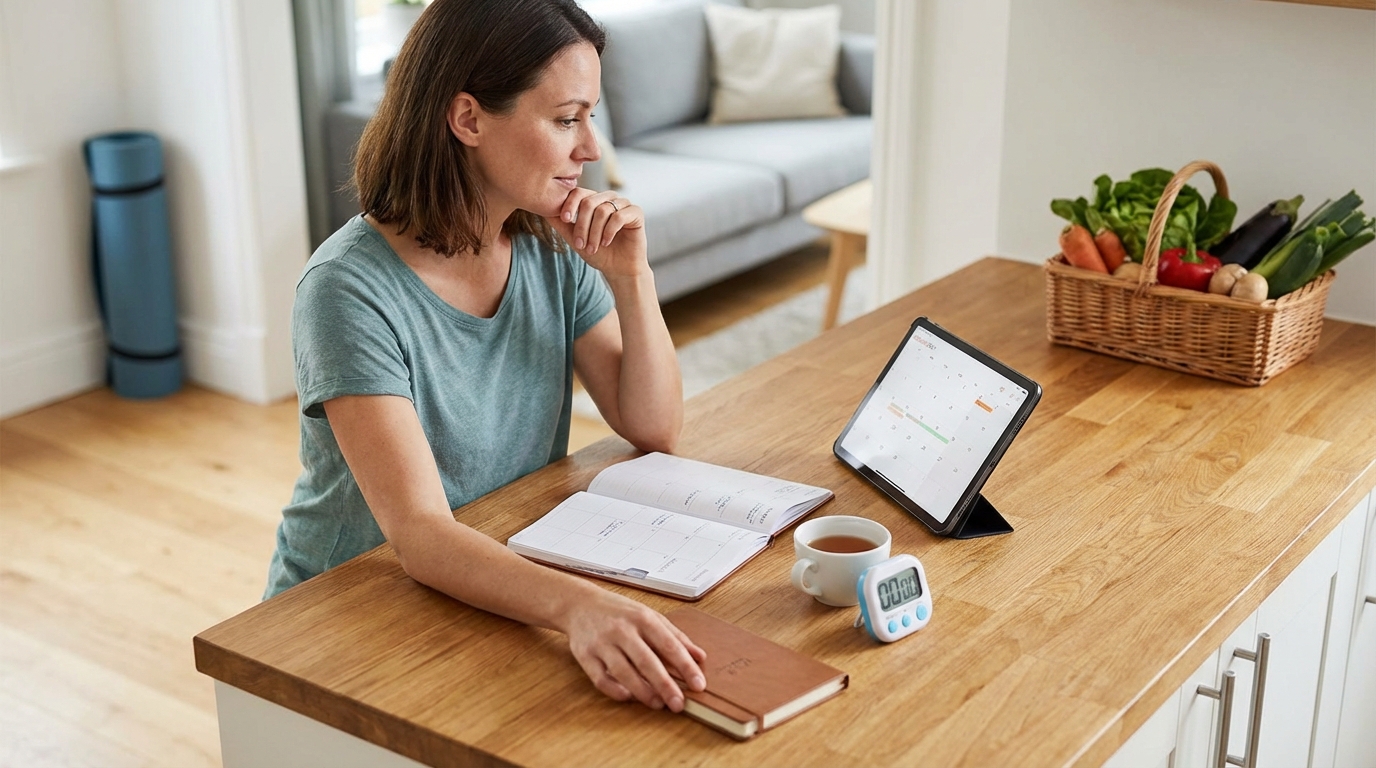 13. 日常生活に取り入れるタイミングとコツ