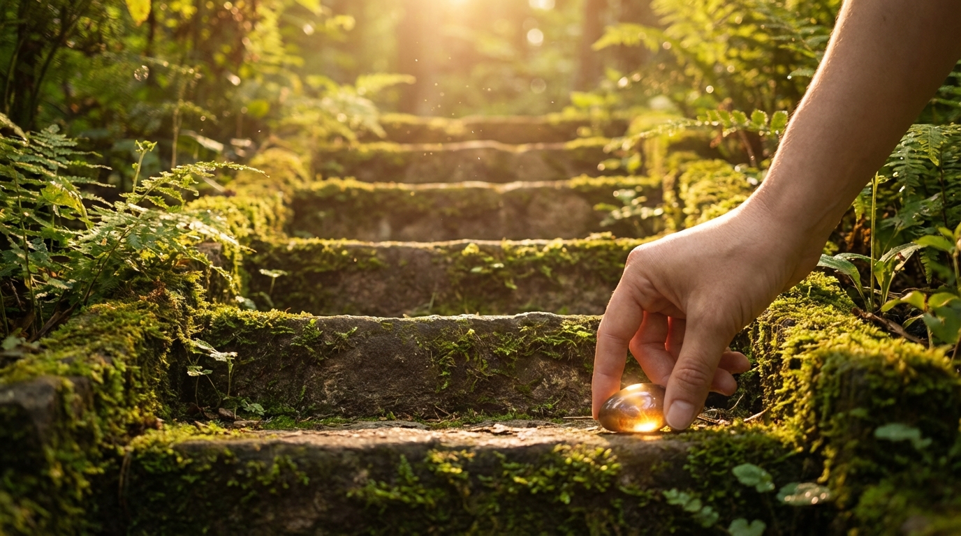 安心して効果を実感するためのステップアップ法