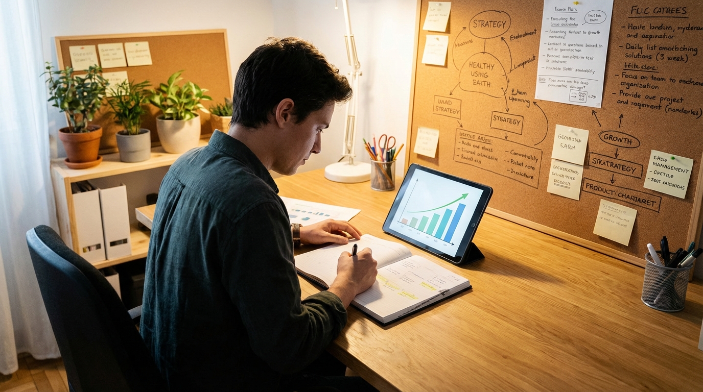 挫折を防ぐためのマインドセットと環境作り