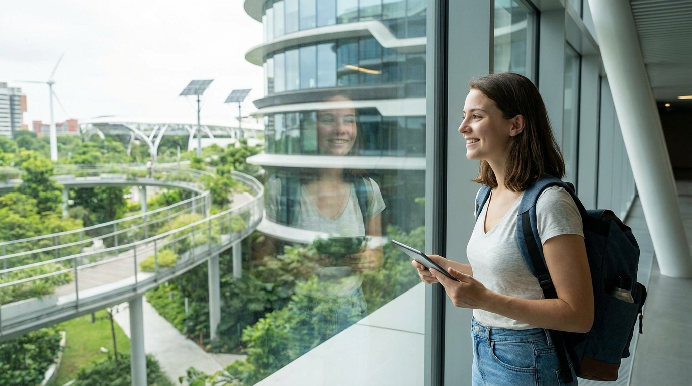 10年後の子供の姿を想像してみる
