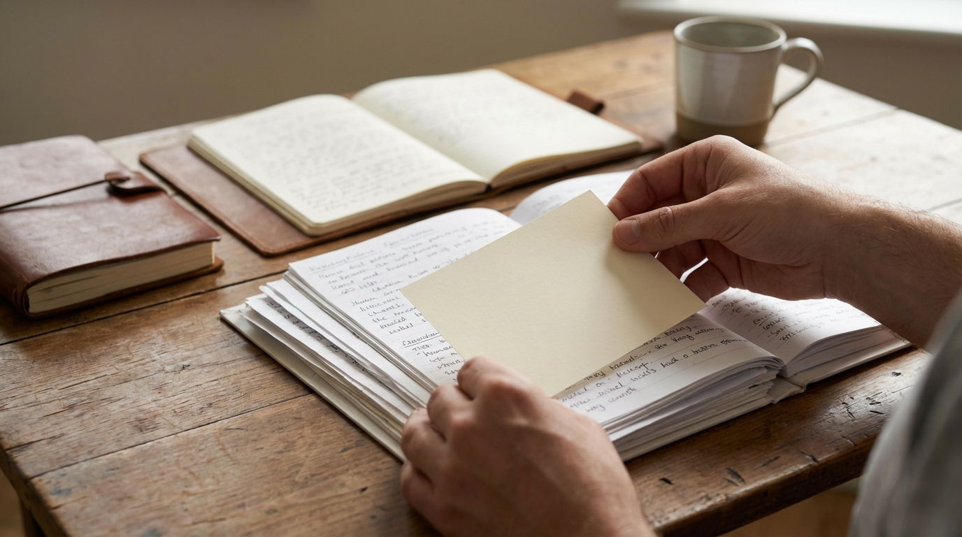 さいごに、記事の内容をまとめます。