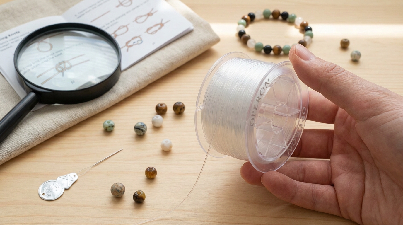 初心者におすすめのオペロンゴムとは？特徴を解説