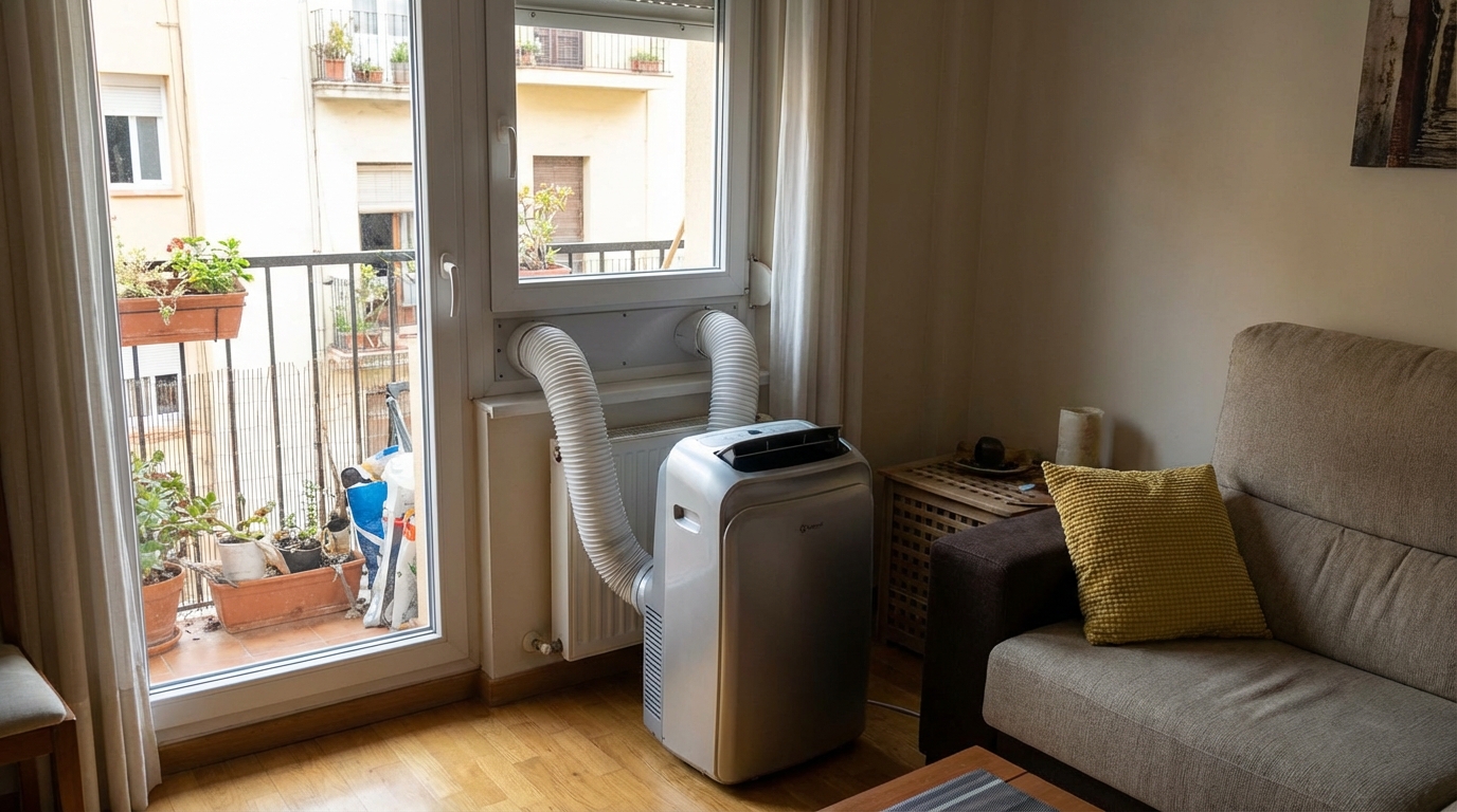 外に置けない場合の救済策としての内側置き