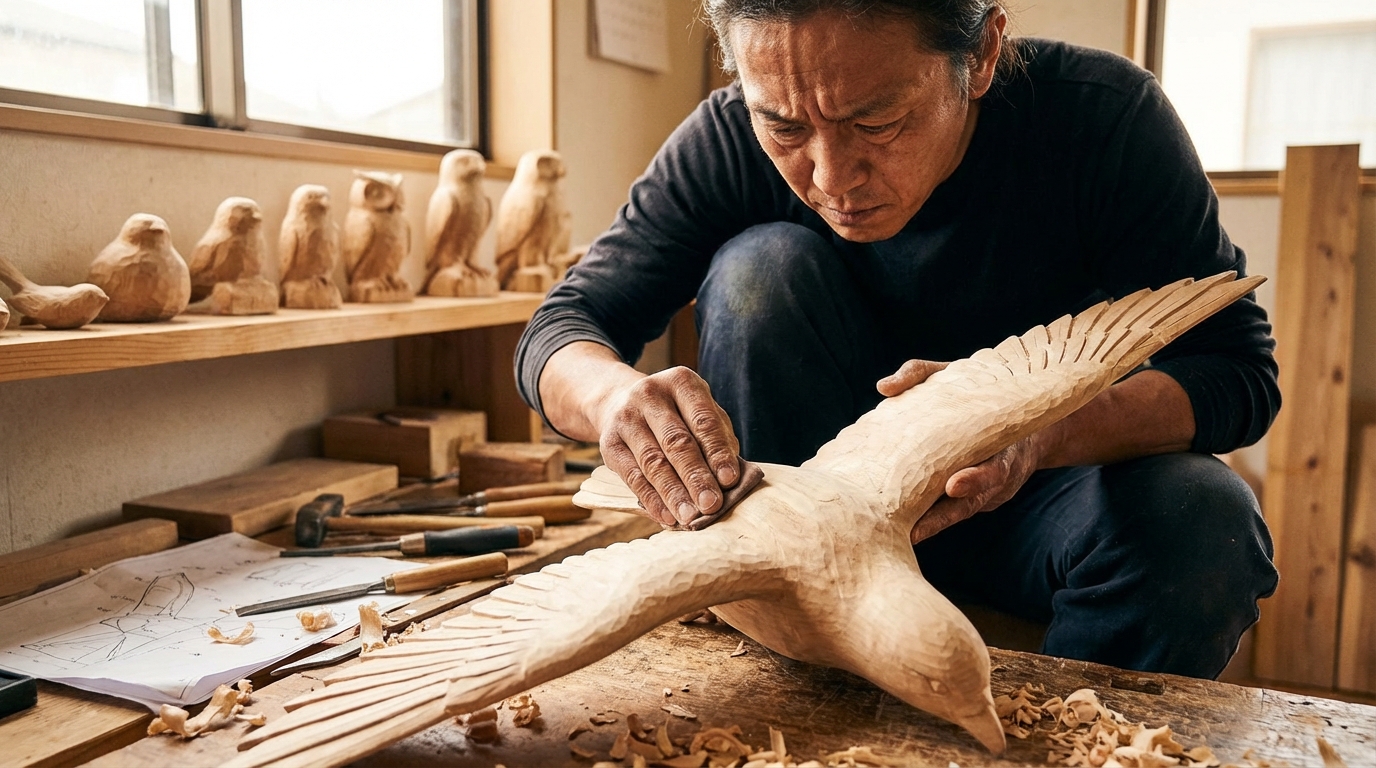 3. 誤解①：成長や向上心を捨てることではない