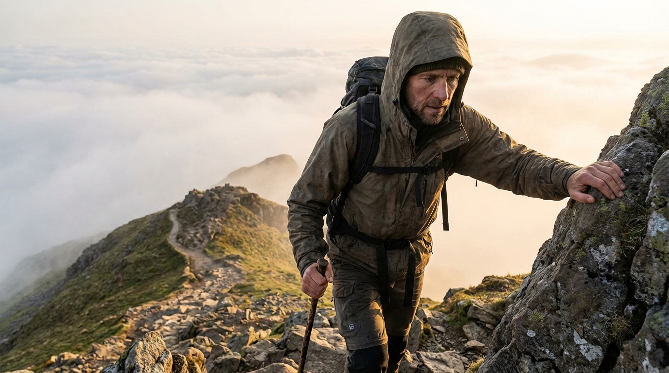 自己を律する「自勝者強」との深いつながり
