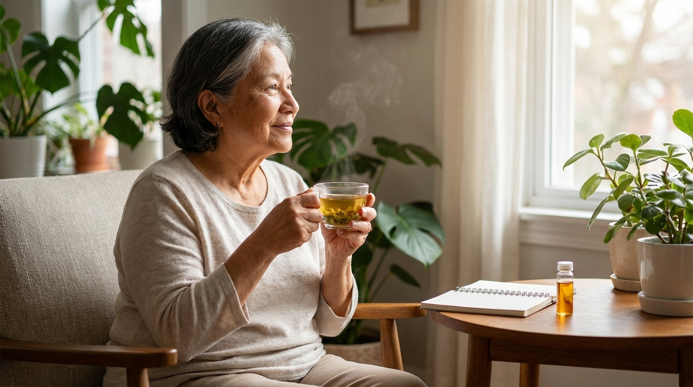 プラセボ効果を最大化して自己治癒力を高める工夫