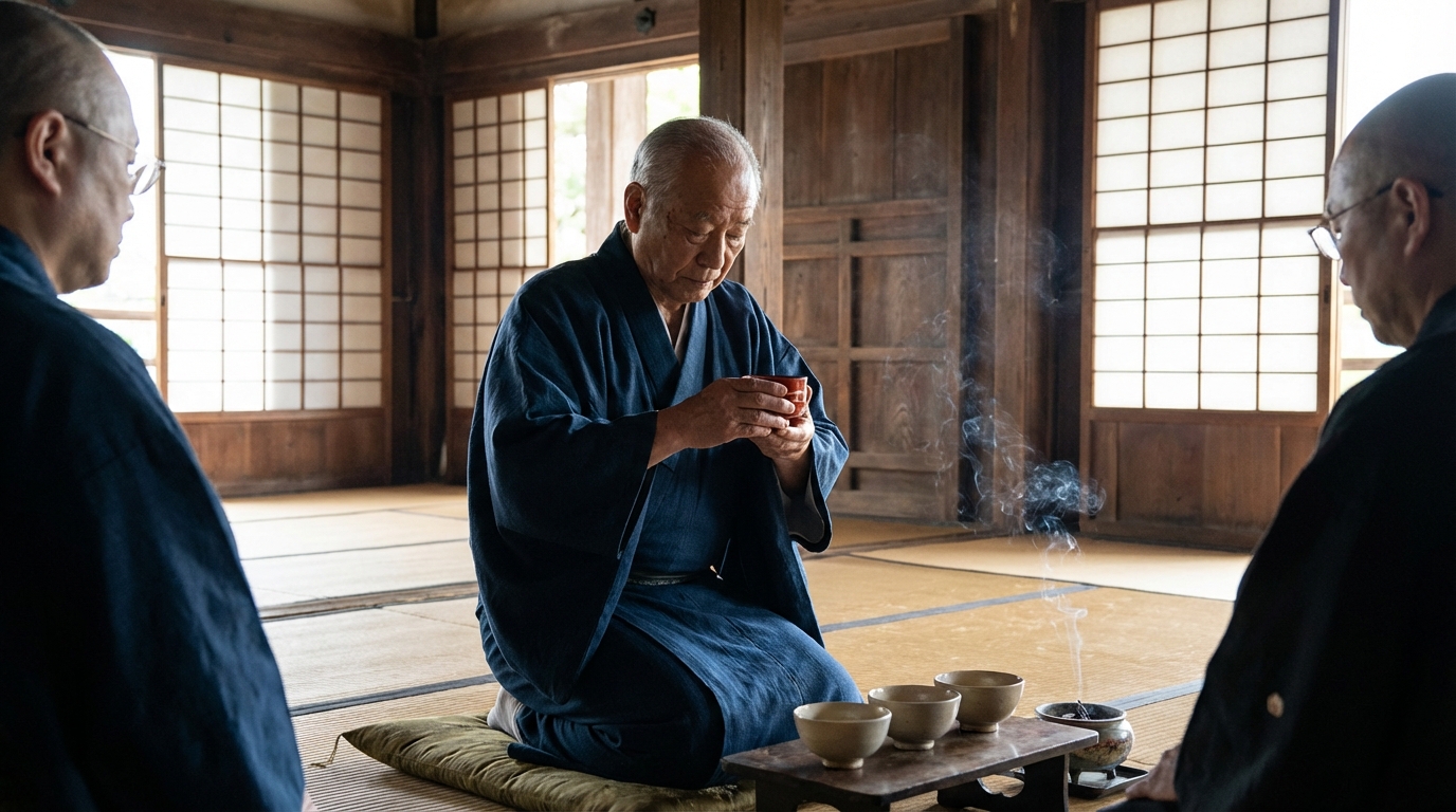 なぜ三遍唱えるのか？回数に込められた意味