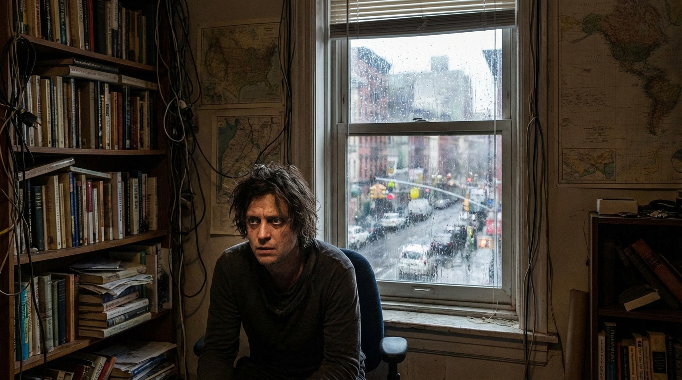 「魔境」と呼ばれる異常な心理状態への警戒