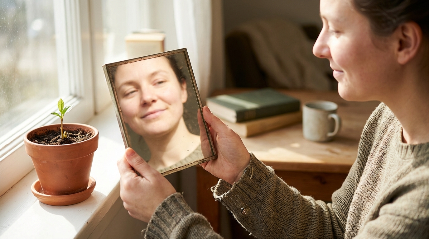 7. 「今の自分」を肯定することから始まる健全な成長