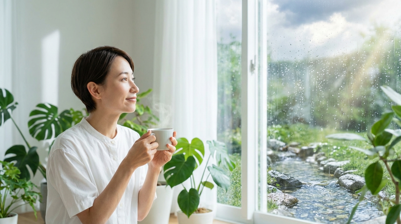 驚くべき浄化の効果と日常で得られるメリット