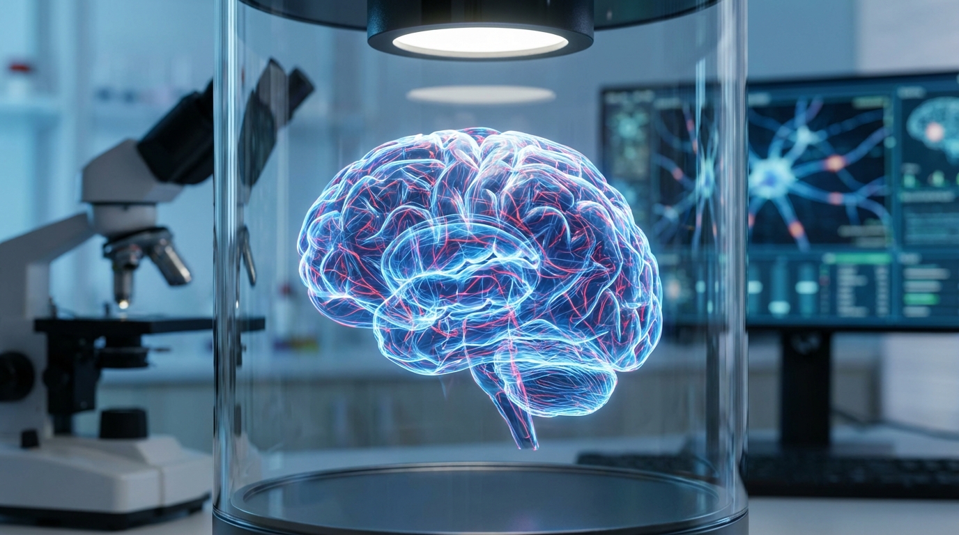 ハーバード大の研究が示す脳の物理的な変化