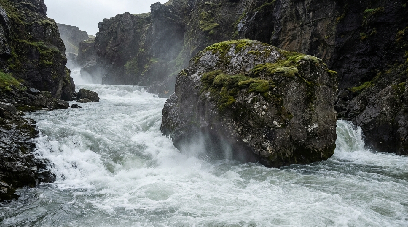 注意したい「動」と「静」のエネルギー衝突