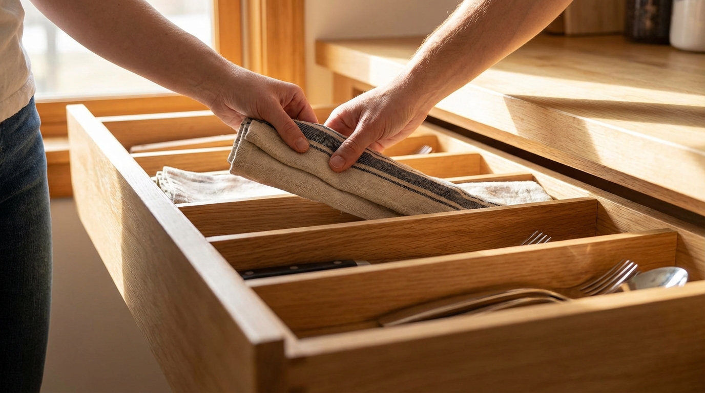 「出しやすさ」を基準にする重要性