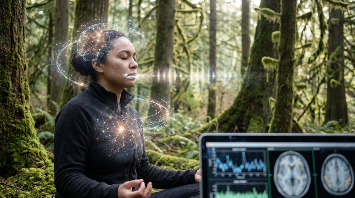 「言霊」の力が心身に与える科学的・精神的な影響