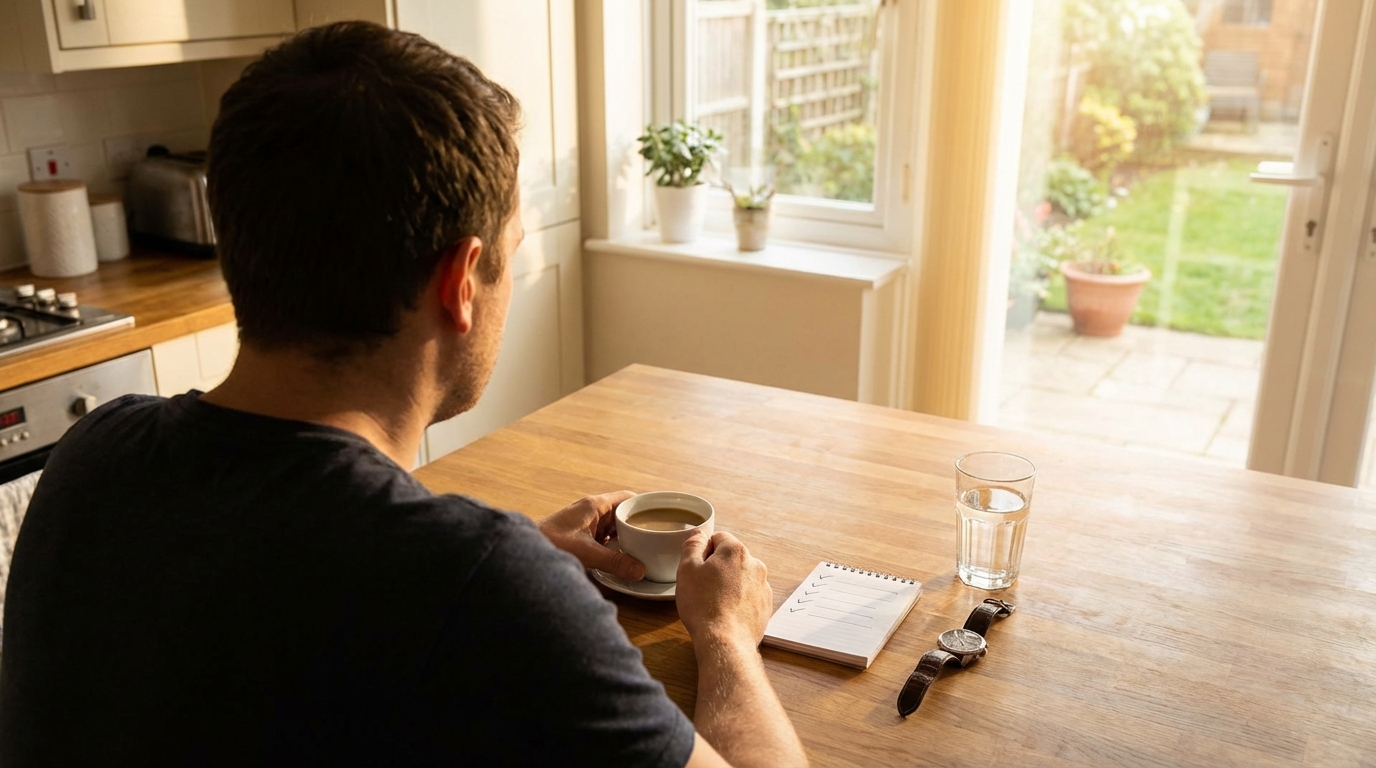 毎日続けやすい理想的な回数とタイミングの目安