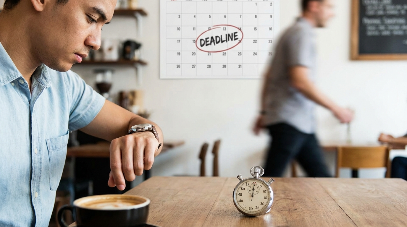 プライミング効果による行動の変化