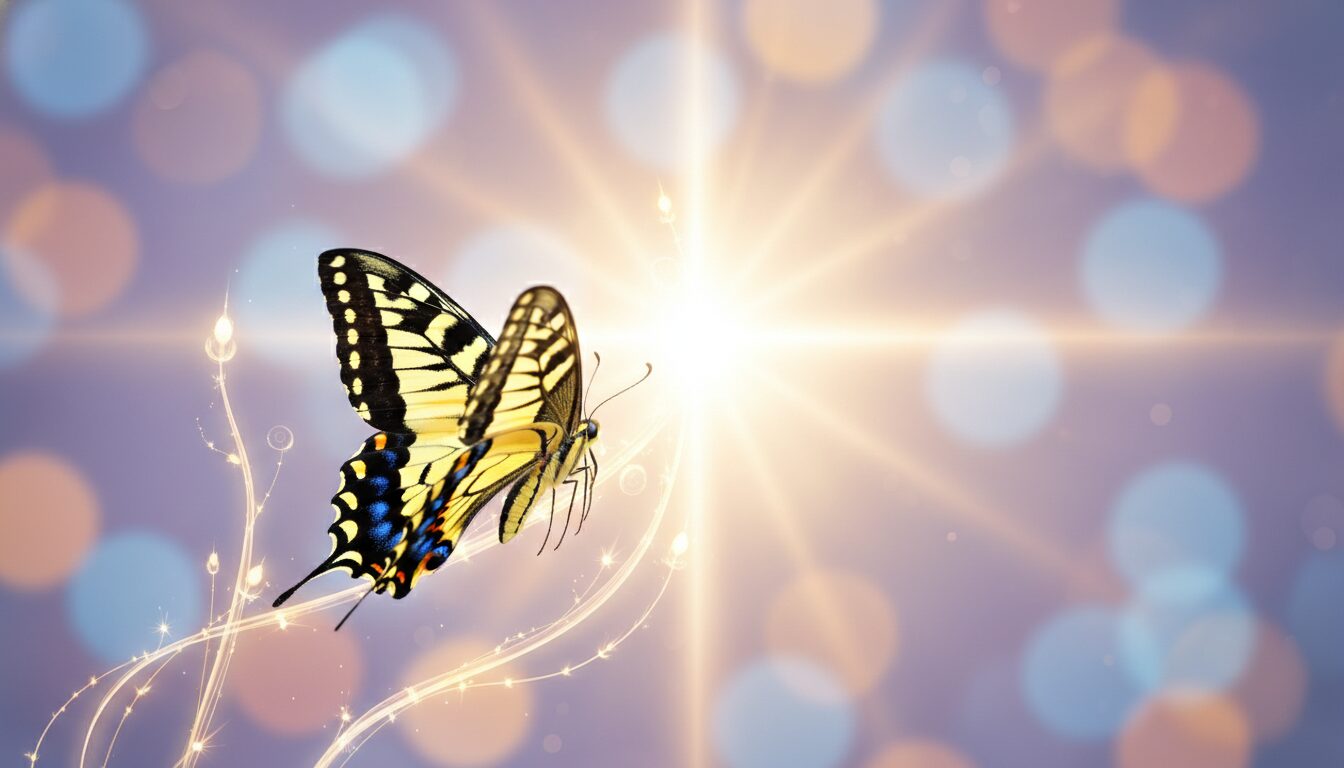 波動の上昇とエネルギー状態が良くなっている証拠