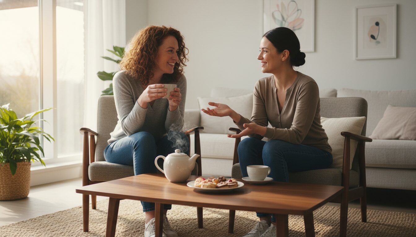 事前に確認する一言の重要性
