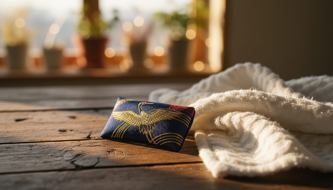 安産祈願のお守りが「迷惑」と思われる理由と贈る側の配慮