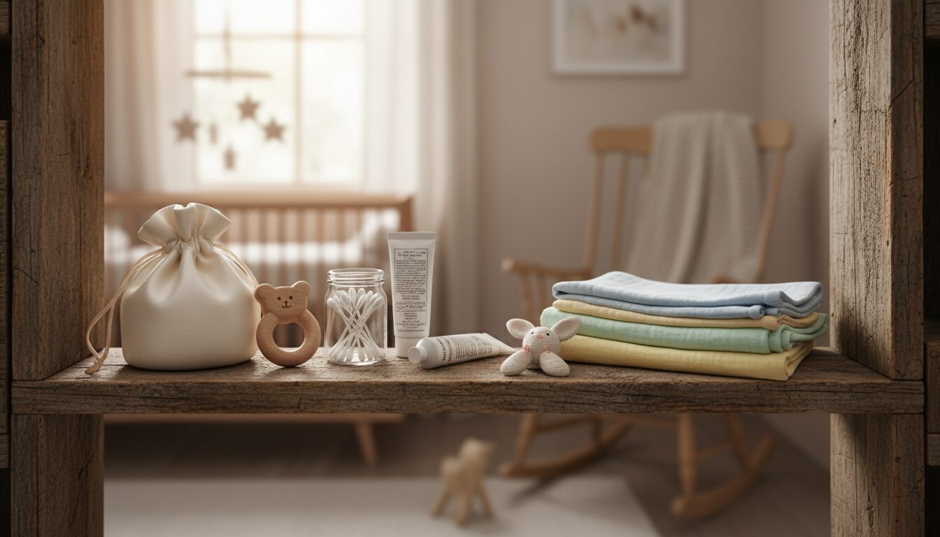 返納の手間が産後の負担になる可能性