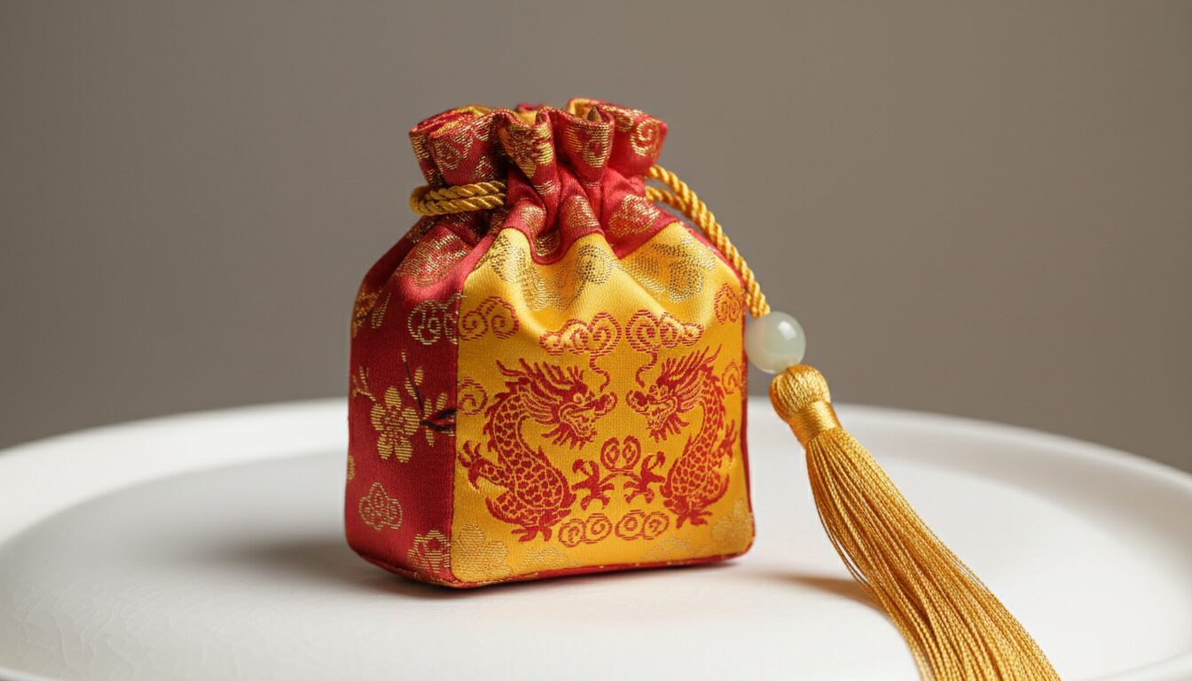 キャンドゥで探す縁起物と期間限定のお守り