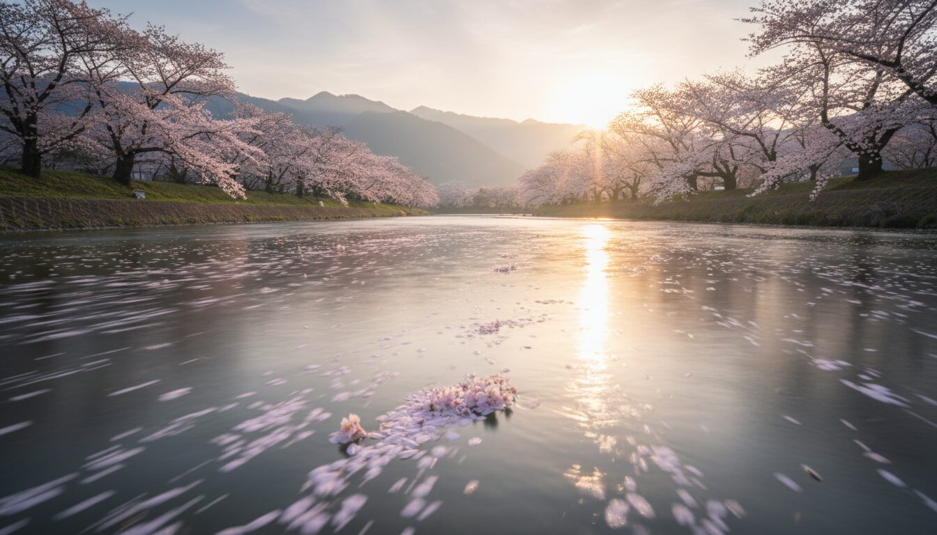 必死に探さず「縁」を受け入れる重要性