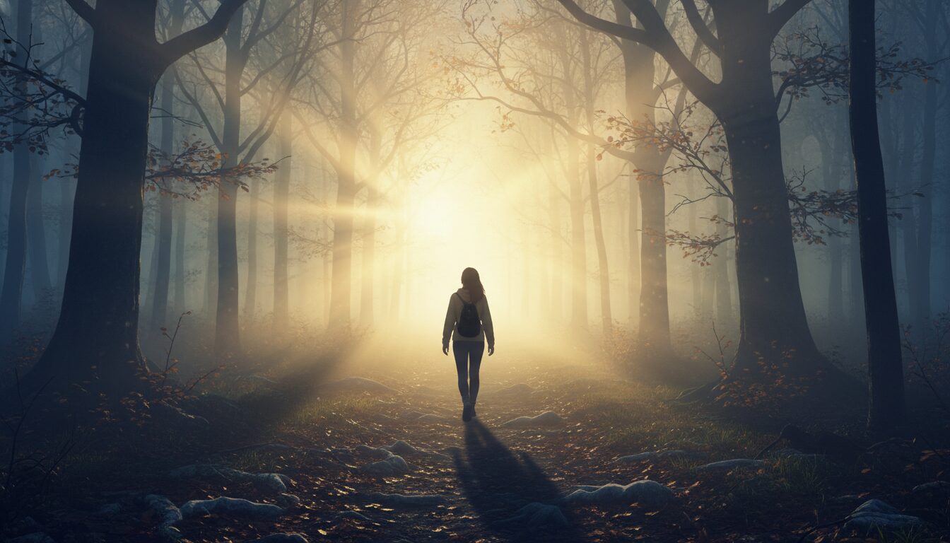 運気が好転する「ステージの変化」