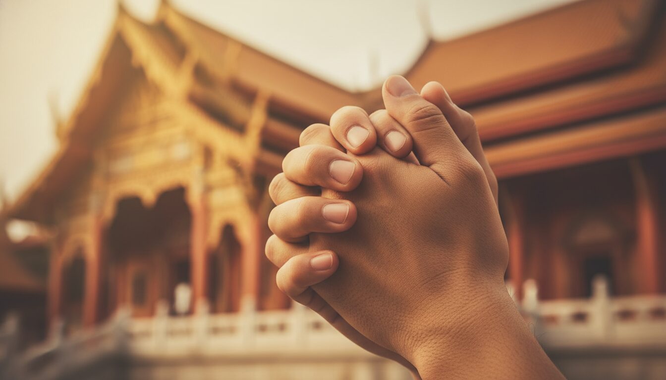 バチが当たるという不安の解消法