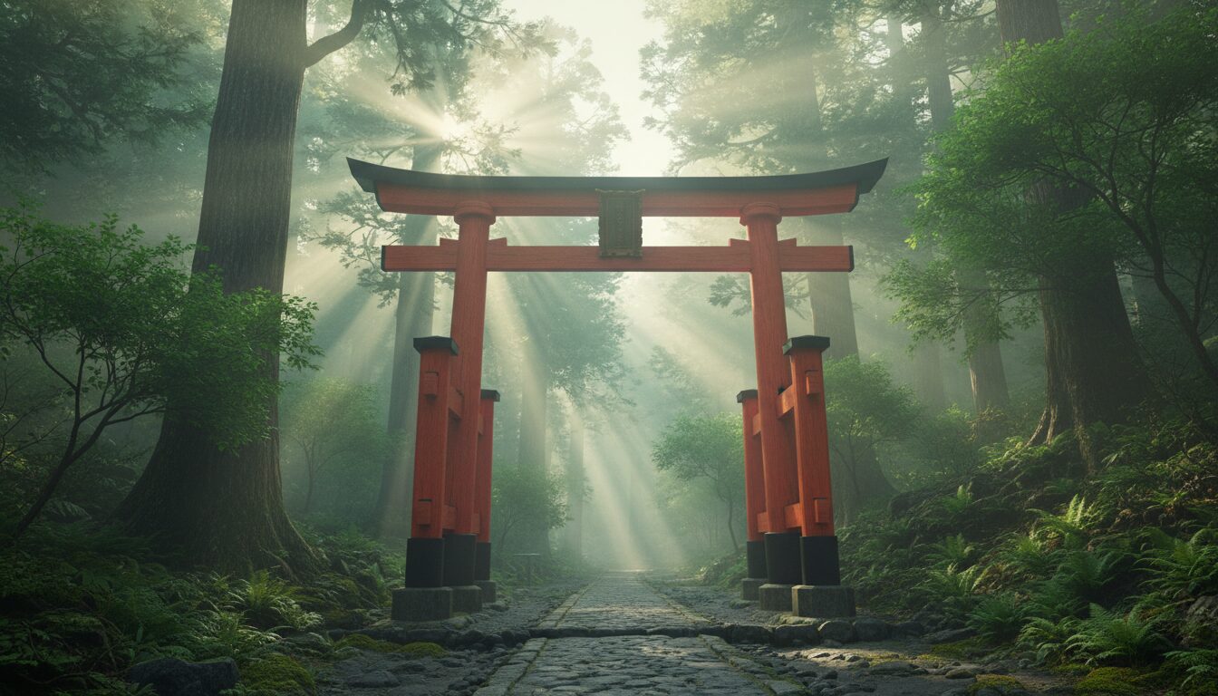 神社へ報告すべきか迷った時の判断基準