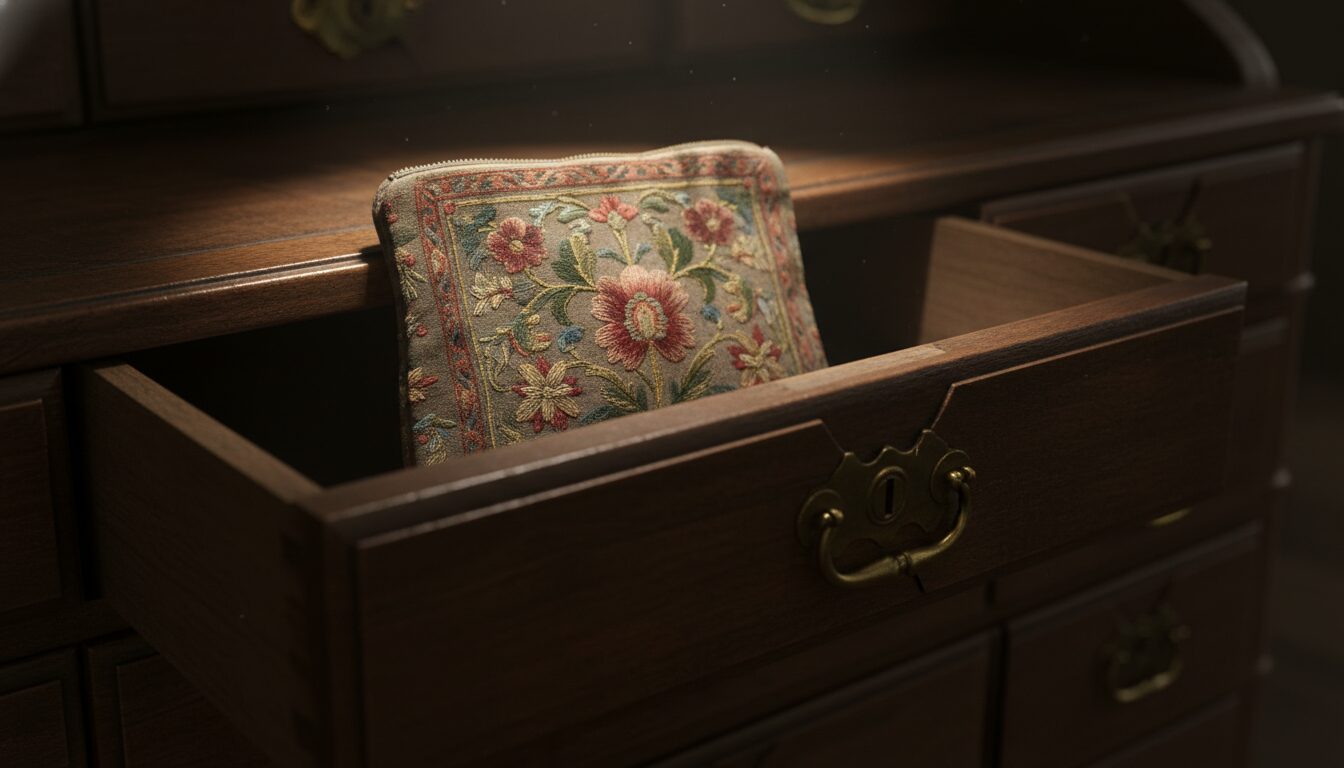 なくした後に出てきた時の向き合い方