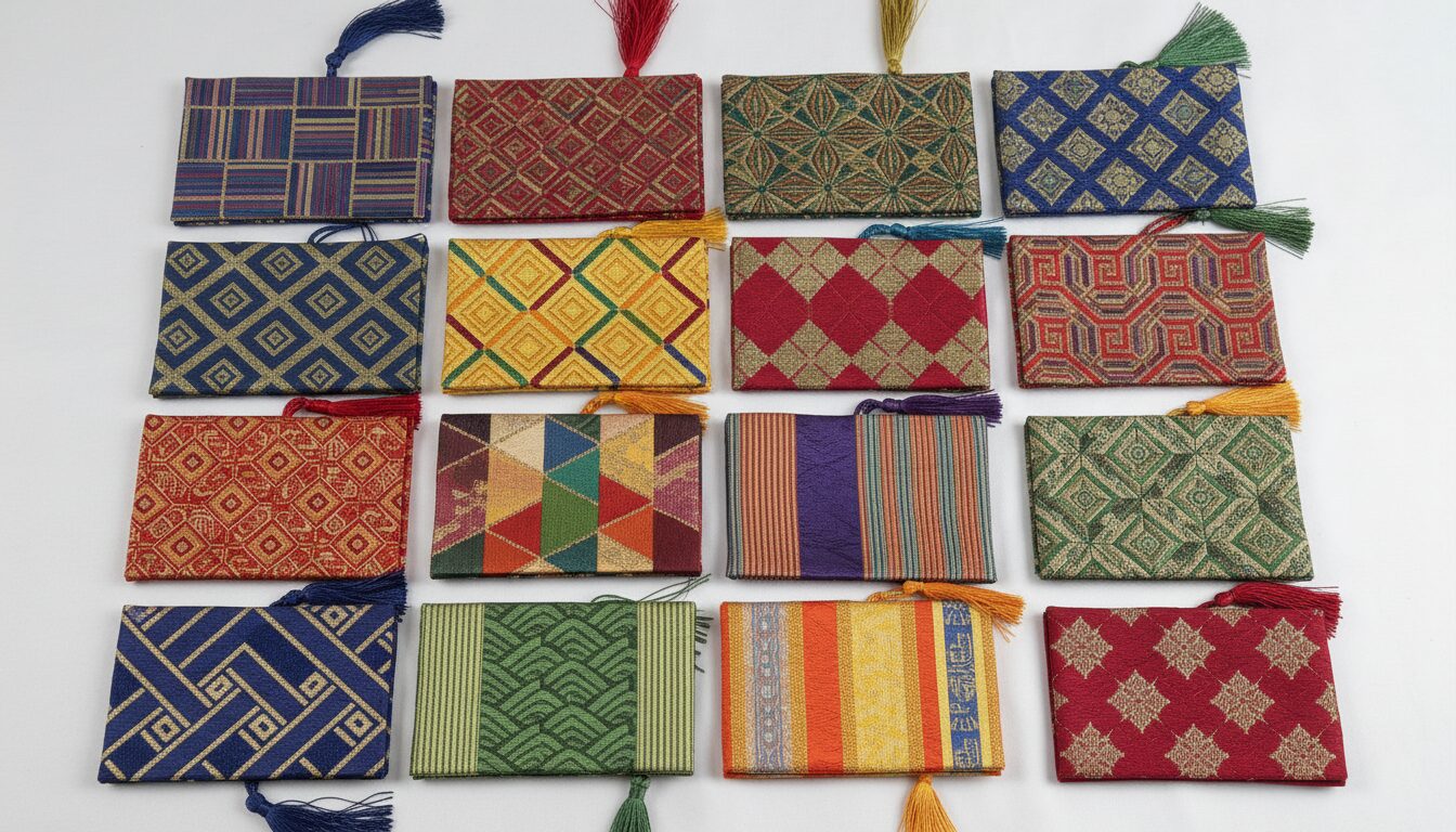 他のお守りと一緒に持っても神様は喧嘩しない？