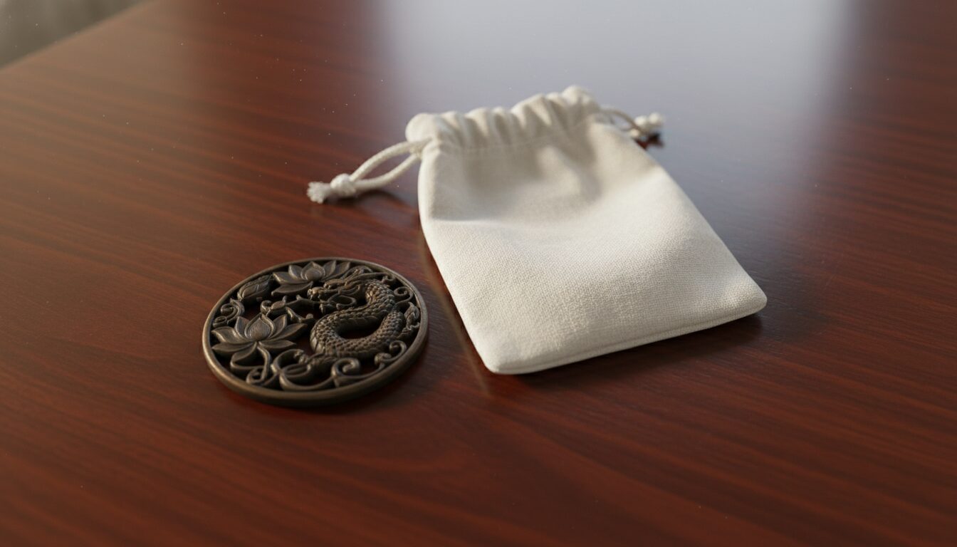 紐が切れたり紛失したりした時の正しい解釈と対処