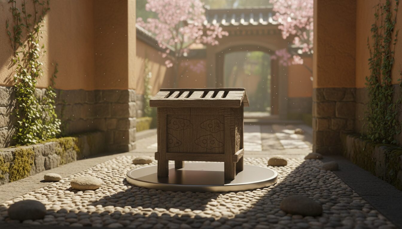 役目を終えたお守りの正しい返納タイミング