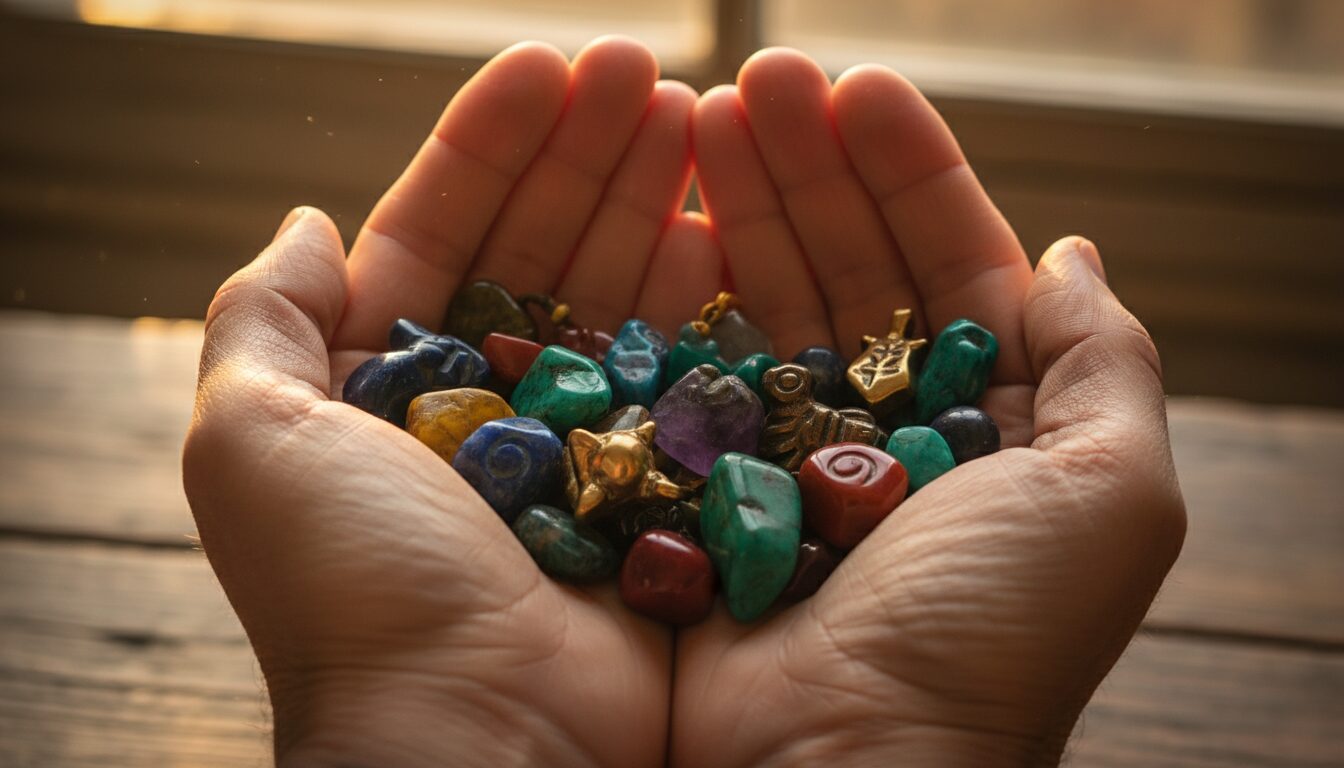 お守りを大切にする「感謝の心」が一番の供養