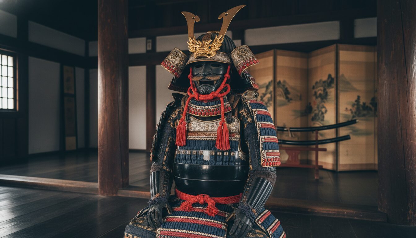 佐賀藩主・鍋島氏の家紋変遷