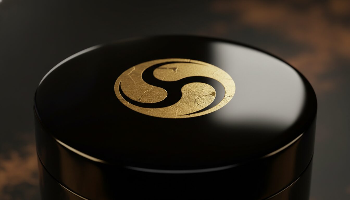 左三つ巴の家紋が持つルーツとは？意味や由来、有名一族を徹底解説